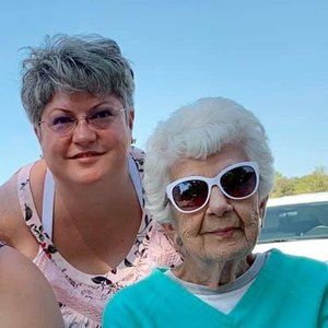 Meet your Posher, Dawn